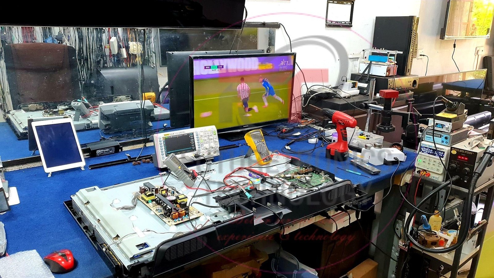 Mi TV Repair