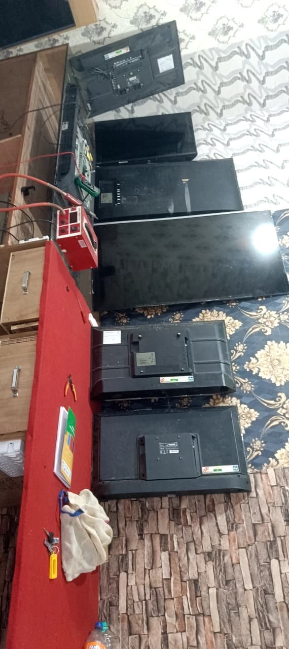 LED TV Repair & Services